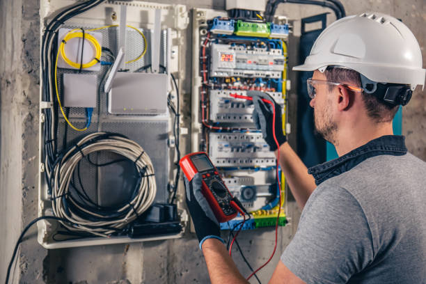 Best Electrical System Inspection  in Weyers Cave, VA