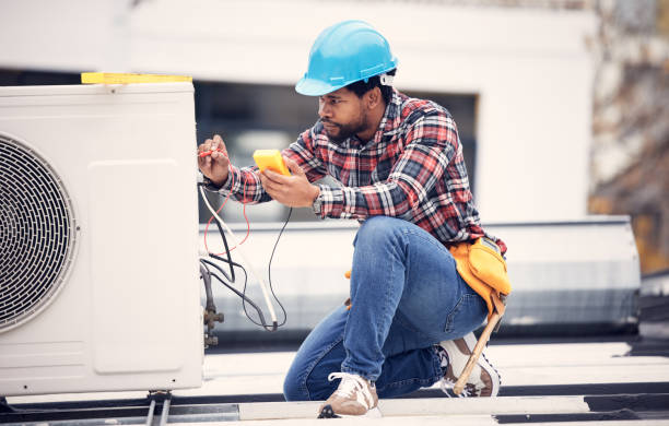 Electrical Upgrades for Homes in VA