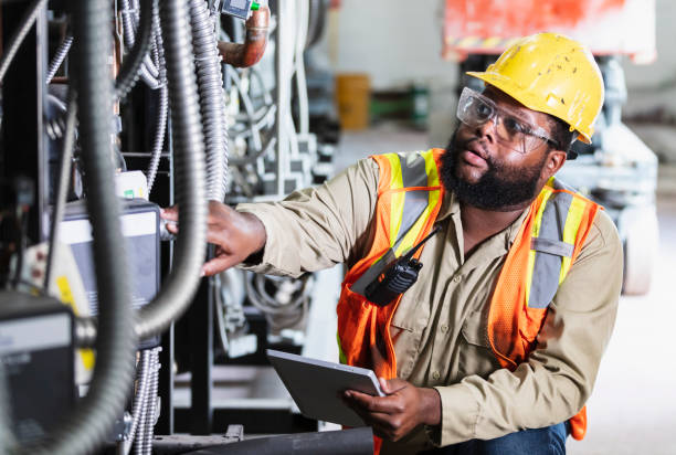 Best Affordable Electrical Installation  in Weyers Cave, VA